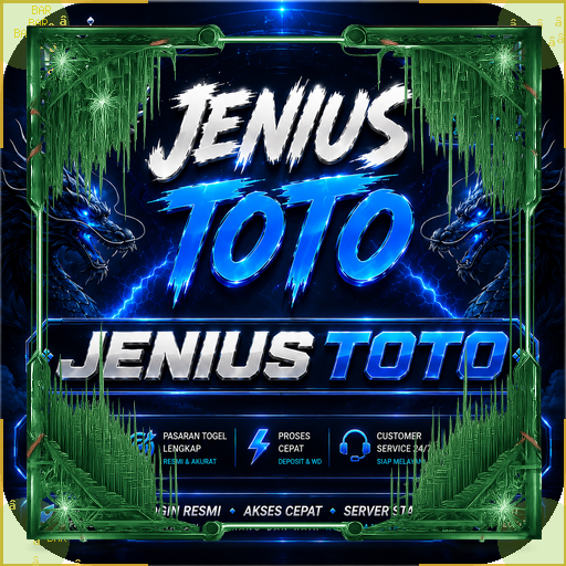 jeniustoto — galeri pratinjau - APK Resmi